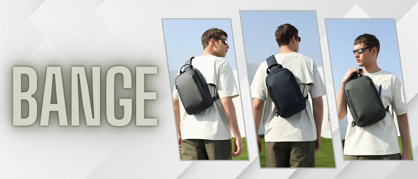 کراس بادی بنج مدل Bange BG-3077